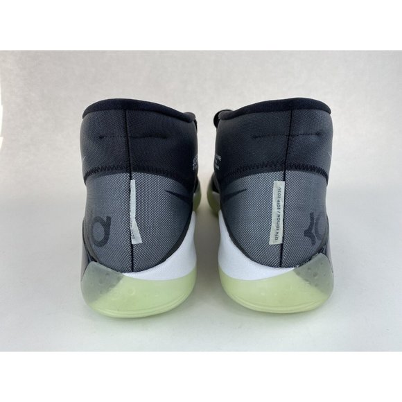 Nike KD 12 TB Black White Men's Size 13 Basketball Shoes Sneakers CN9518 002 - Picture 4 of 10